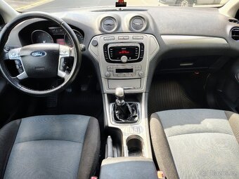 Ford Mondeo 2.0 TDCI - 7