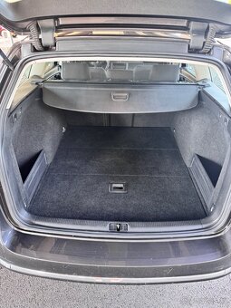 Volkswagen Passat B7 - 7