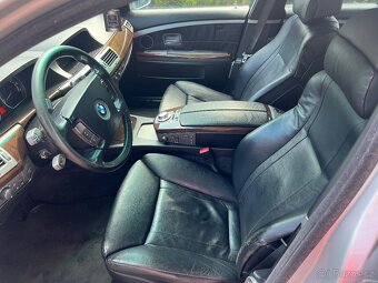 735i 9/2003 275hp - 360nm - 7