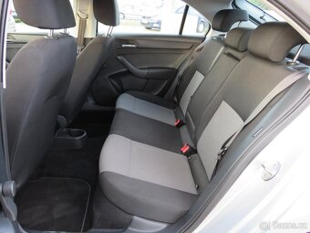 Seat Toledo 1.6TDi , 77 kW nafta, 2013 - 7