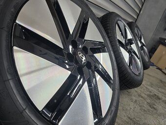 Zimní alu kola na Hyundai IONIQ 6 r18 - 7