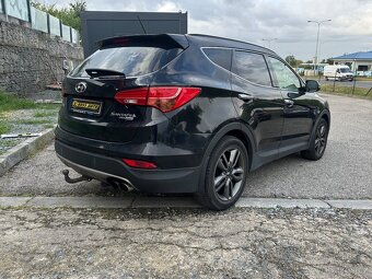 Hyundai Santa FE 2.2CRDI 2014 - 7