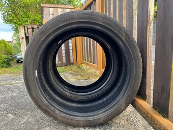 Hankook ventus 18’ 2x 255/35 a 2x 225/40 - 7