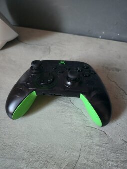 Xbox series X 1TB - 7