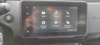 Dacia Duster II 1.0 Tce Lpg/ben Extreme Max výbava v Záruce - 7