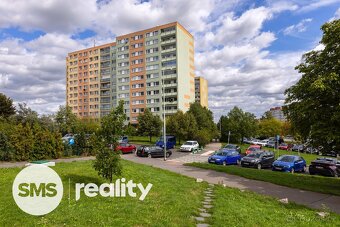 2kk, 44 m2, Praha 10 - Horní Měcholupy - 7