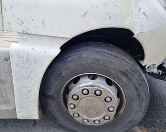 MAN TGX 18.500 - 7