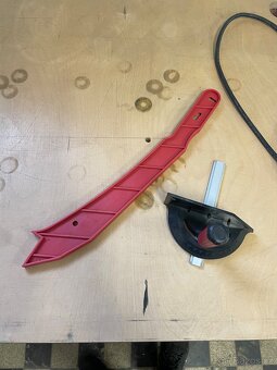 Metabo BAS 261 - 7