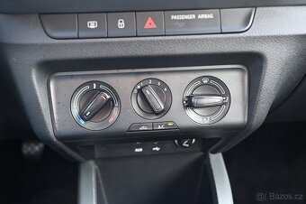 Škoda Fabia 1.2TSI 66KW Cool 3/2016 - 7