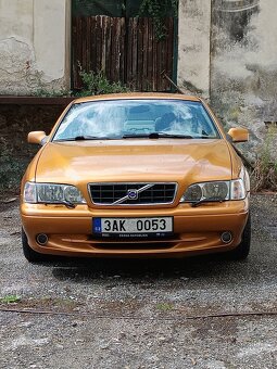 Volvo C70 - 7