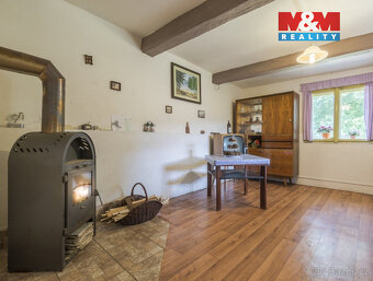 Prodej pozemku k bydlení, 315 m², Lensedly - 7