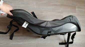 Terénní kočárek leggero enso - 7