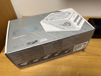 Počítačový zdroj ASUS ROG STRIX 850W GOLD White 2/2031 - 7