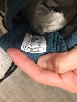 Turistické boty Garmont Dragontail EVO GTX - 46 - 7