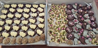 Svatební koláčky a SWEETBA - 7