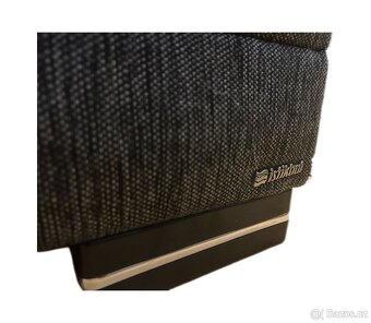 Sedací souprava rozkládací  SUPER STAV  - 7