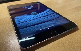 iPad mini 4, 32GB wifi+cellular space gray - 7