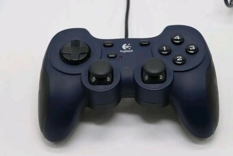 Sony PlayStation 3 Slim (CECH-2504B) 320GB + 5 Hier - 7