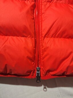 Nike zimní bunda - 7