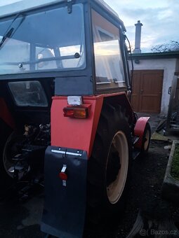 Prodám Zetor 5211 - 7