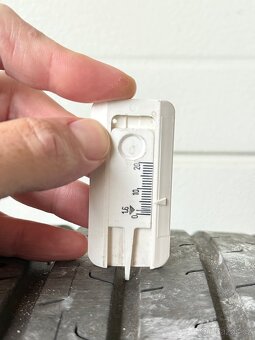 5x112 R18 Alu disky Cupra s letním pneu 245/45 R18 - 7