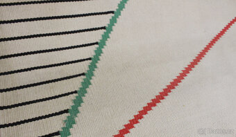 modernistický koberec 2,Antonín Kybal - 7