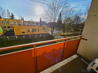 Pronájem byt 1+kk s balkónem, ul. K Hájku, Frýdek-Místek - 7