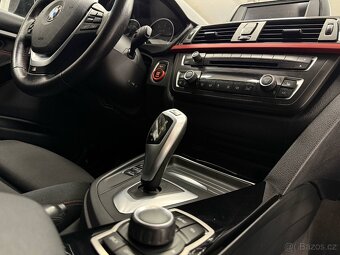 BMW F30 320D - 7