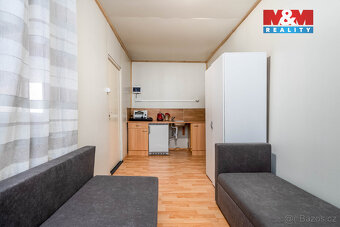 Prodej pozemku k bydlení, 885 m², Jíkev - 7