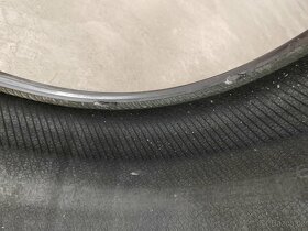 Nová zimní pneumatika Continental 275/45 R20 SSR - 7