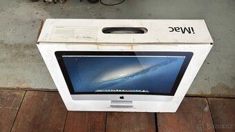 APPLE iMac 21,5" 4K 2017 - 7