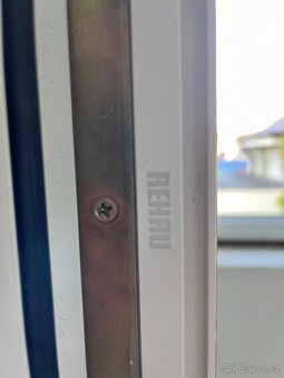 Plastová okna Rehau - 7