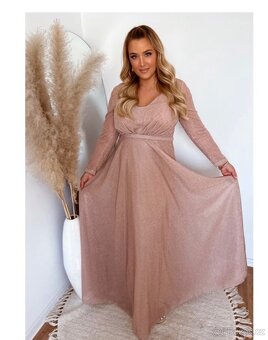 Společenské šaty - 7