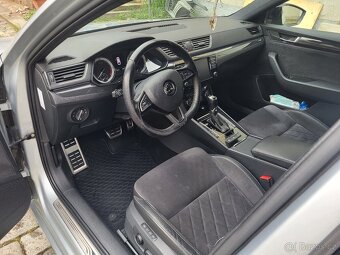 ŠKODA SUPERB 3 SPORTLINE DSG  - 7