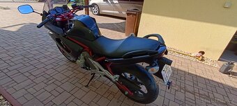 Kawasaki ER6-F NAJETO 14TIS. SLEVA  65000 - 7