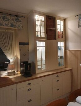 Krásná venkovská linka se spotřebiči,5741 - 7