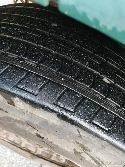 Hákový nosič Man tga - 7