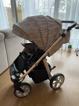 Kočárek Espiro Next 2v1 - 7