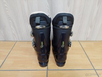 Lyžáky 43, délka stélky 280mm - 7