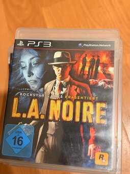 Prodam hry na PS3 - 7