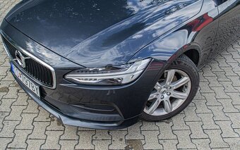 Volvo V90 D4 2.0L 140kW automat - 7