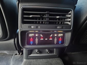 Audi Q7 3.0tdi 210kw r.v 6/2021 1Maj.ČR SERVISIVÁNO 110t.km - 7