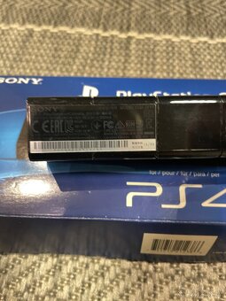 Sony PlayStation Kamera PS4 CUH-ZEY1 - 7