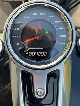 Harley Davidson  Fat Boy114 - 7