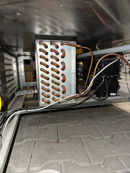 Chladící vitrína NOVá osvětlená - 7