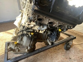 Motor VW Amarok 3,0/120 kW TDI – DDXA - 7