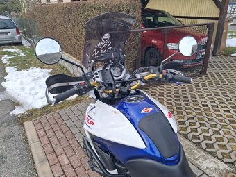 Honda XL 700VA Transalp - 7