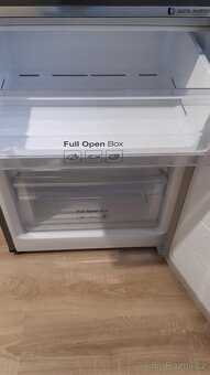 Kombinovaná chladnička Samsung - 7