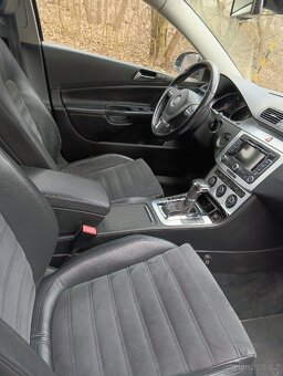 Volkswagen Passat 2.0 TDI - 7