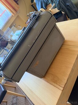 Psací stroj Zeta - 7